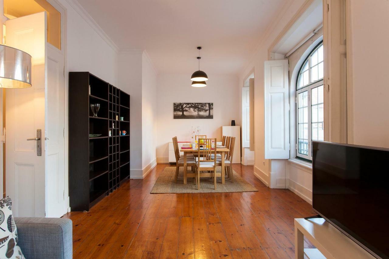 Annie's Apartamento *