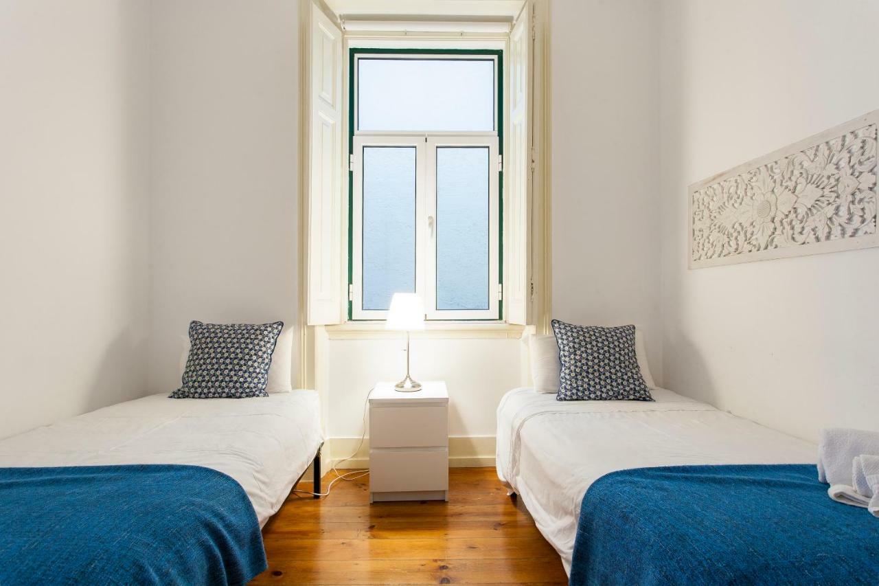 Annie's Apartamento