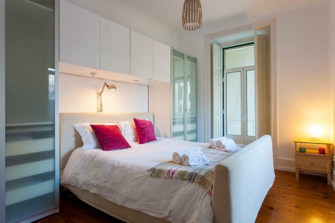 Apartamento Annie's Lisboa