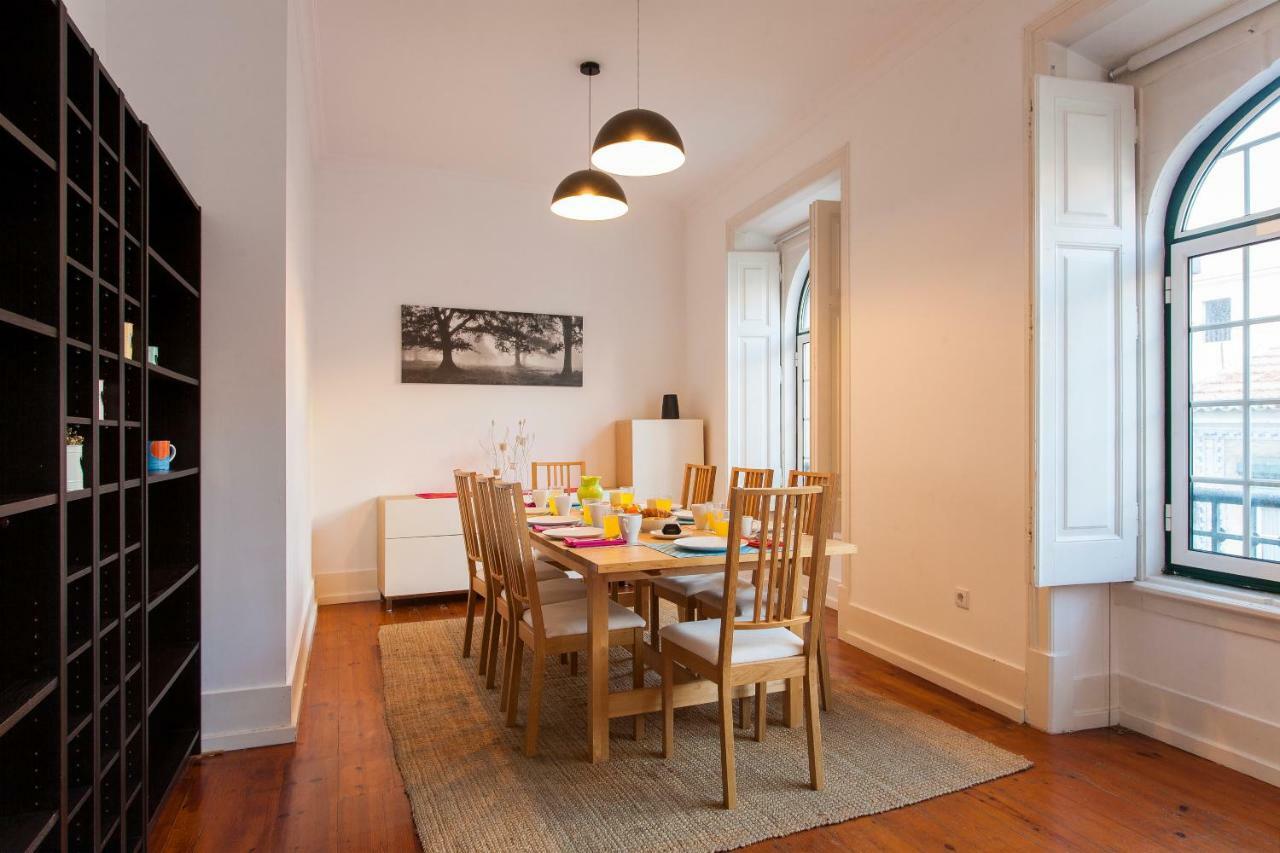 Annie's Apartamento Lisboa