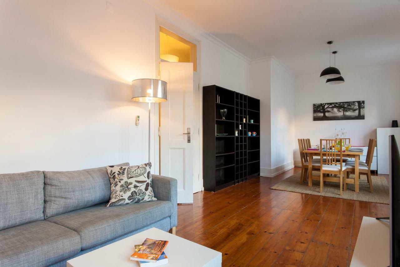 Annie's Apartamento Lisboa