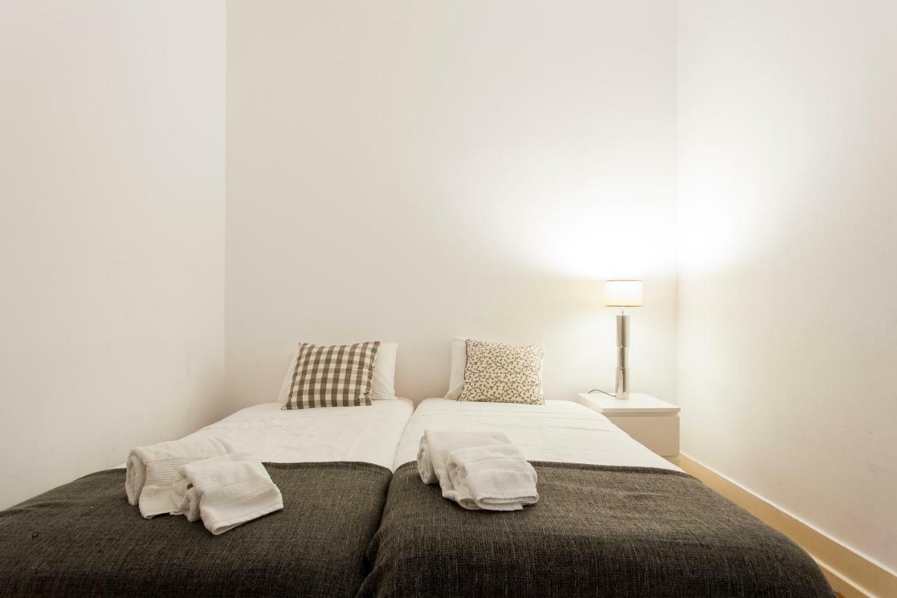 Annie's Apartamento Lisboa