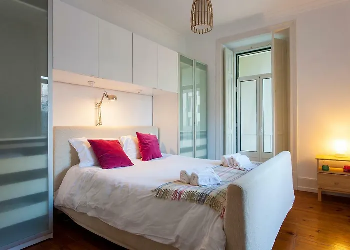 Annie\'S Apartment By Altido