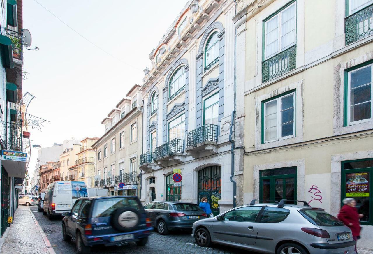 Annie's Lisbon